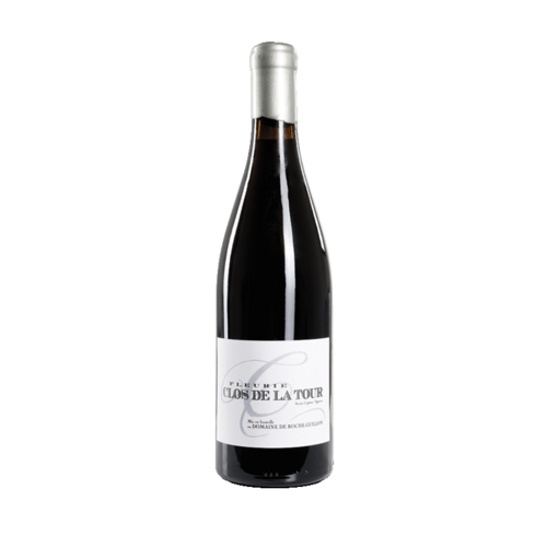 Fleurie AOC Clos de La Tour, Domaine Roche Guillon