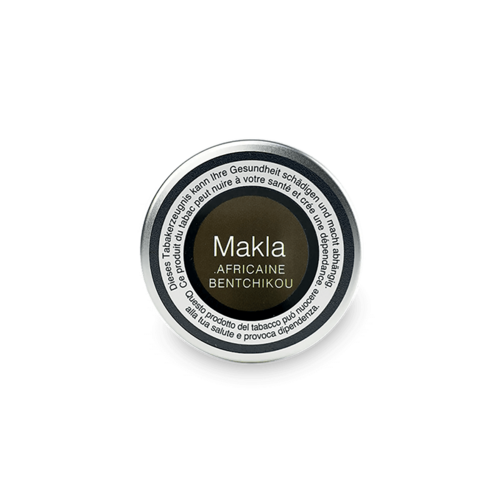 Makla Africaine Bentchikou Kautabak