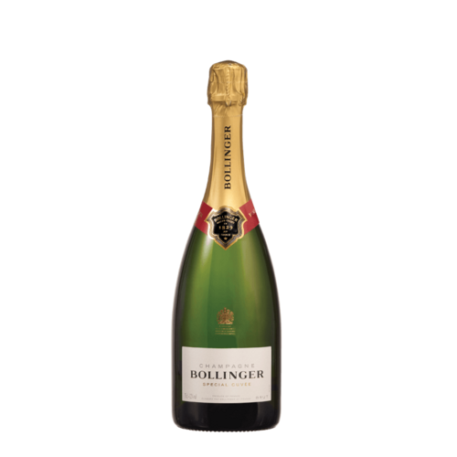 Bollinger Special Cuvée Champagne