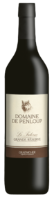 Le Falerne 2017, Grande Réserve, Dom. de Penloup, La Côte AOC