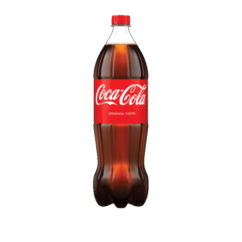 Coca-Cola