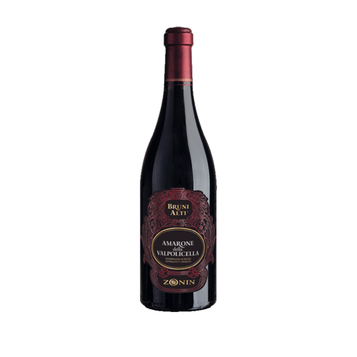 Amarone della Valpolicella Zonin DOCG, Cantina Zonin
