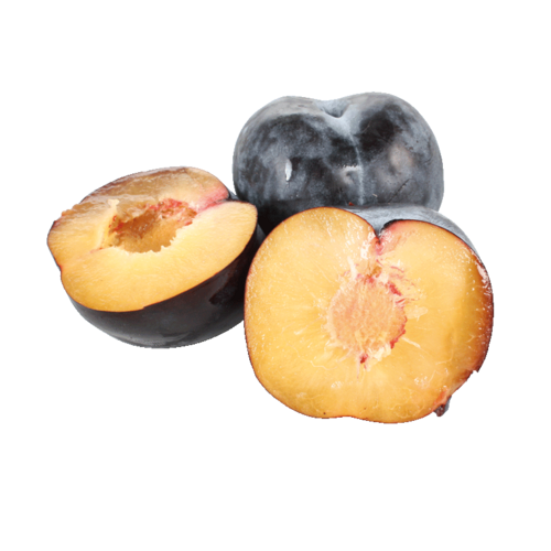 Pflaumen