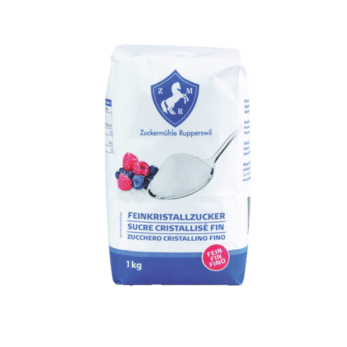 Feinkristallzucker DE