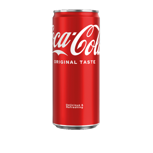 Coca-Cola