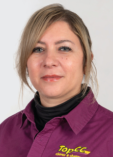 Maria Cunsolo