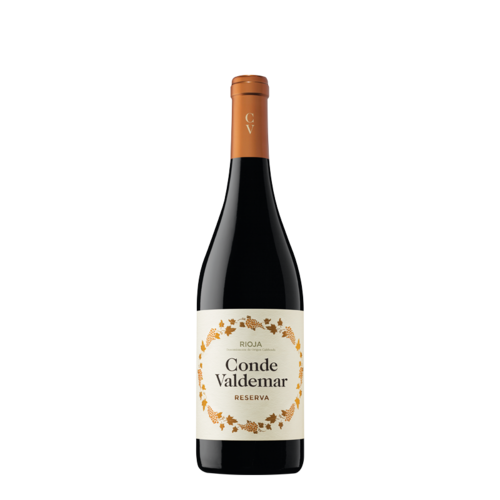 Conde de Valdemar Reserva