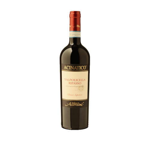 Ripasso della Valpolicella Acinatico, Accordini