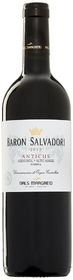 Baron Salvadori Anticus Riserva DOC