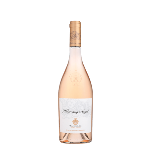 Whispering Angel Rosé, Château d'Esclans