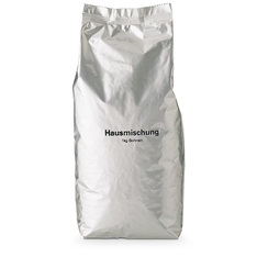 Hausmischung Bohnen Kaffee