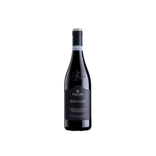 Ripasso della Valpolicella Regolo, Sartori