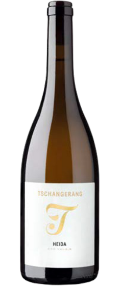 Heida AOC Tschangerang