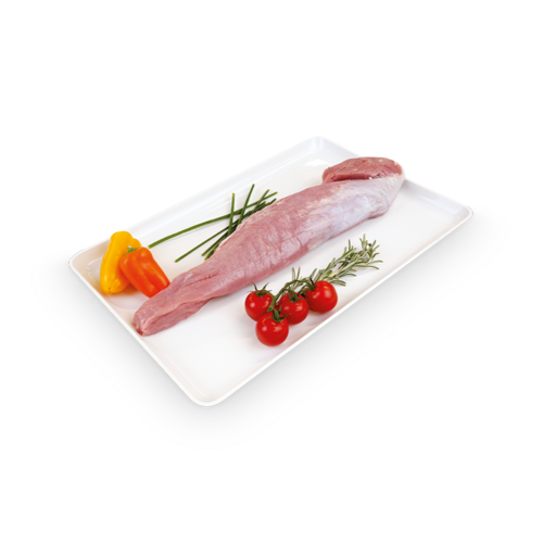 Kalbsfilet
