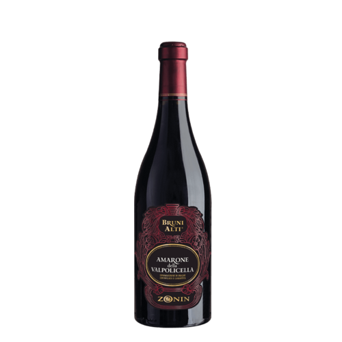 Amarone della Valpolicella Zonin DOCG, Cantina Zonin