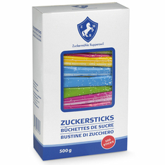 Zuckersticks 5 g Ch