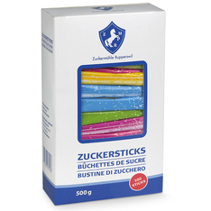 Zuckersticks 5 g Ch