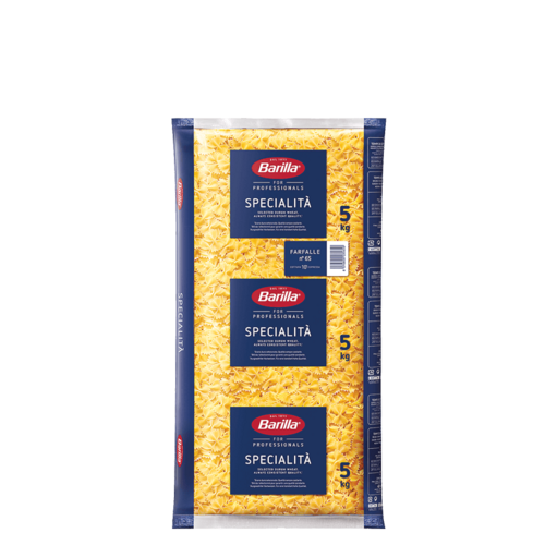 Barilla Napoli Teigwaren