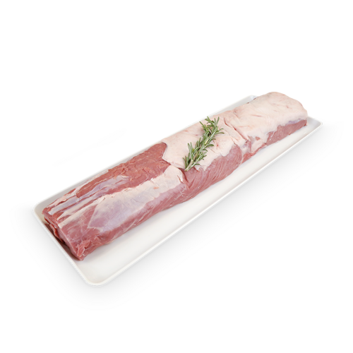 Kalbssteak