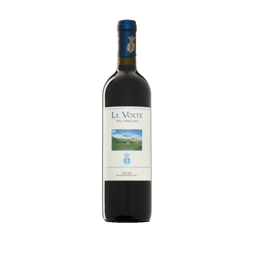 Le Volte IGT, Tenuta dell'Ornellaia