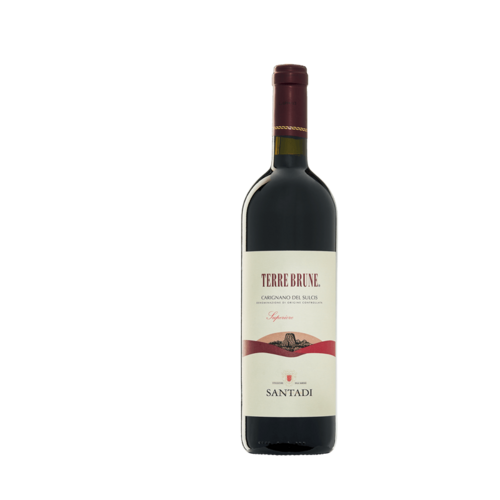 Terre Brune, Santadi