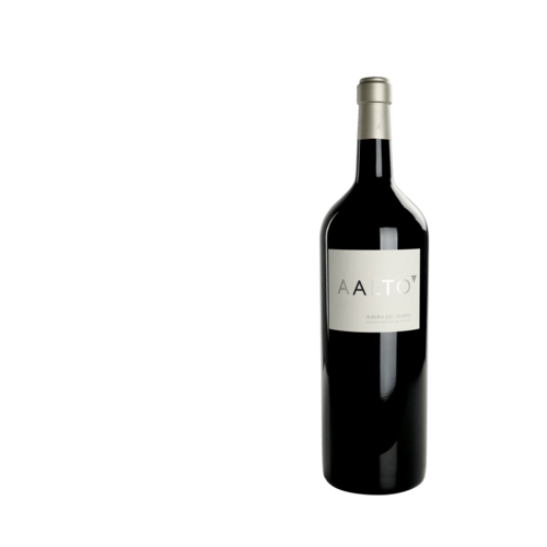 Aalto, Bodegas Aalto