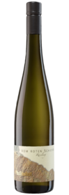 Riesling vom roten Schiefer