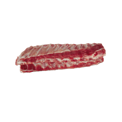 Schweins Spare-Ribs