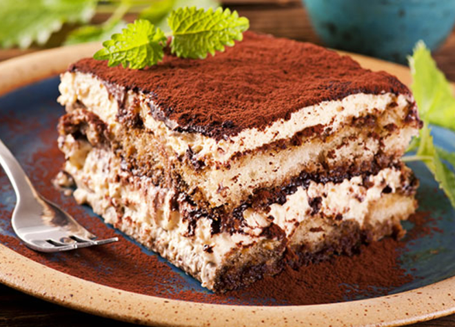 Tiramisu