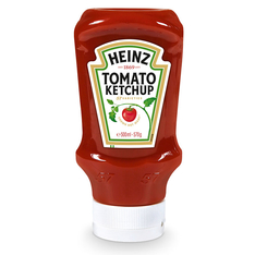 Heinz Ketchup