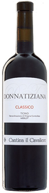 Donnatiziana Merlot Classico