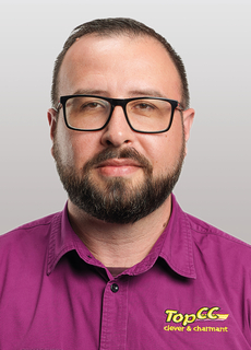 Ivica Ristic