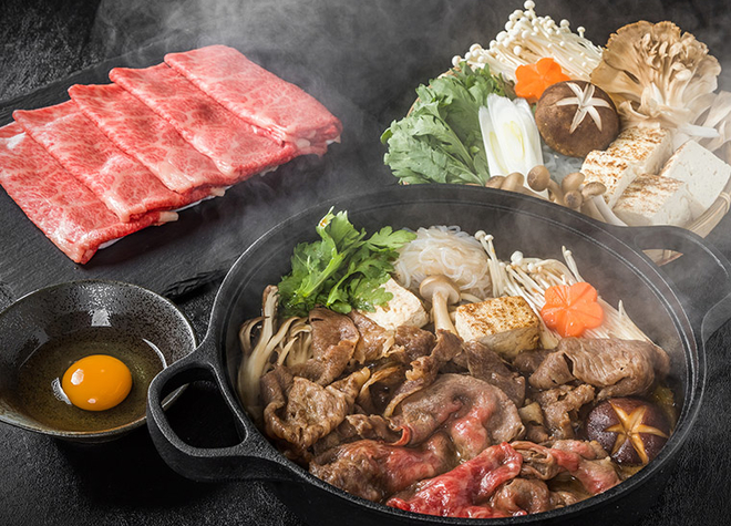 Sukiyaki