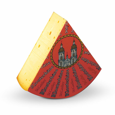 St. Galler Klosterkäse