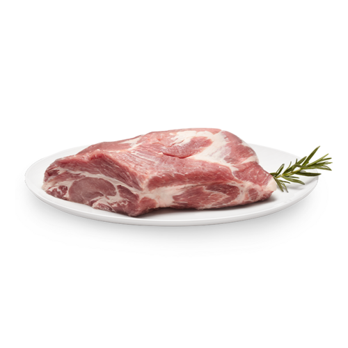 Schweinshals
