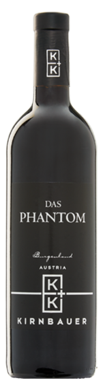 Das Phantom Kirnbauer