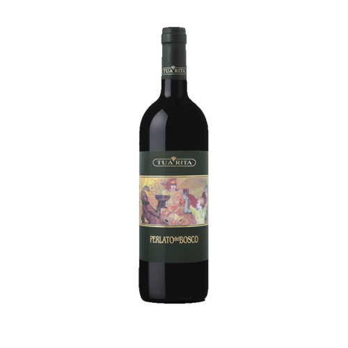 Perlato del Bosco, Tua Rita