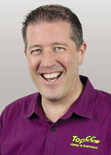 Tobias Signer