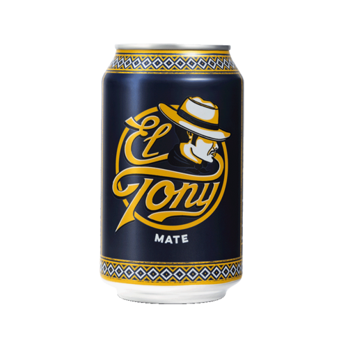 El Tony Mate