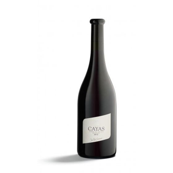 Syrah du Valais AOC