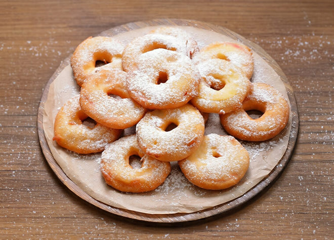 Öpfelchüechli