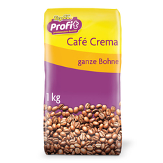 «TopCC profit» Kaffeebohnen Crema / Espresso