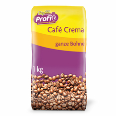 «TopCC profit» Kaffeebohnen Crema / Espresso
