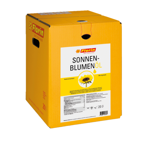 Florin Sonnenblumenöl