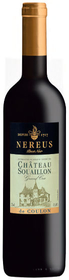 Nereus Pinot Noir