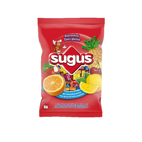 Sugus