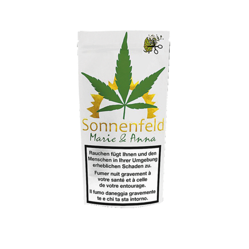Sonnenfeld CBD Premium Cut 15g