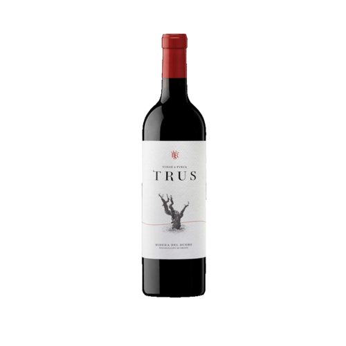 Trus Roble, Bodegas Trus