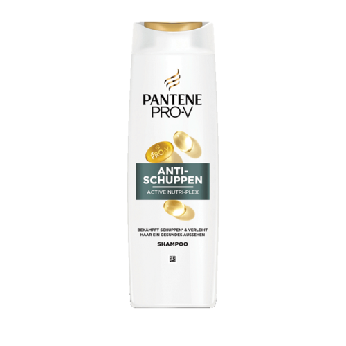 Pantene Shampoo / Spülung