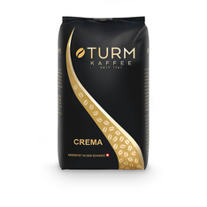 Turm Gastro Crema Bohnen